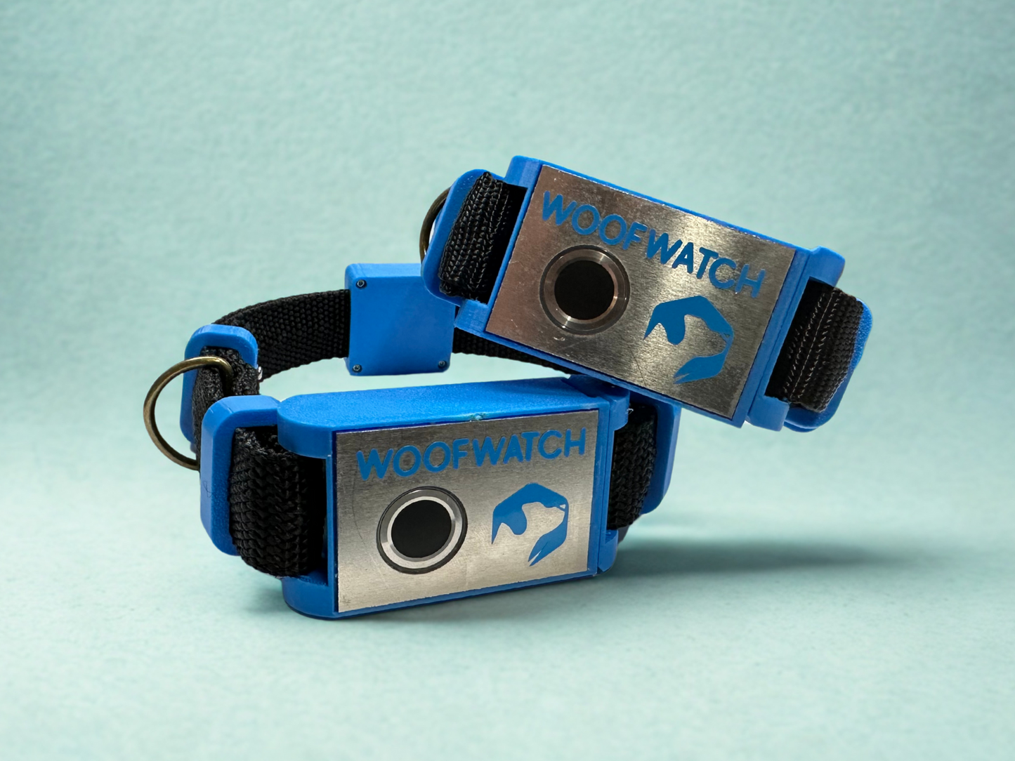 WoofWatch Collar Series 1