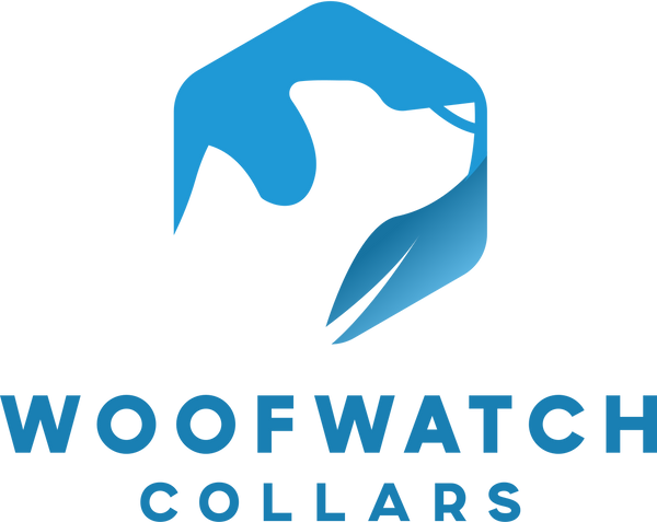 WoofWatch Collars